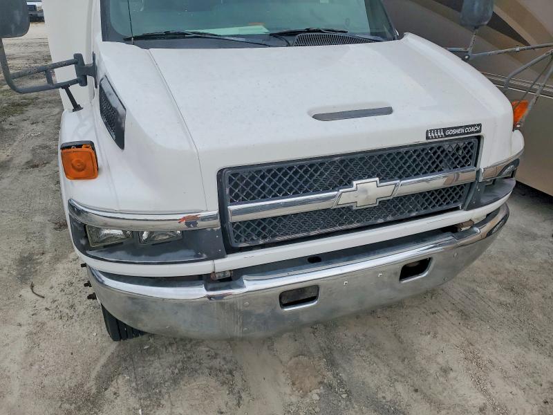 2006 Chevrolet C5500 C5v0 მანქანა იყიდება აუქციონზე, vin: 1GBE5V1G26F404315, აუქციონის ნომერი: 99934445