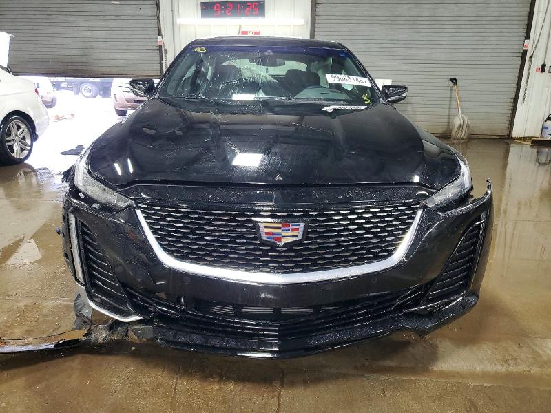 Продажа на аукционе авто 2024 Cadillac Ct5 Premiu, vin: 1G6DT5RW3R0102759, номер лота: 99088145