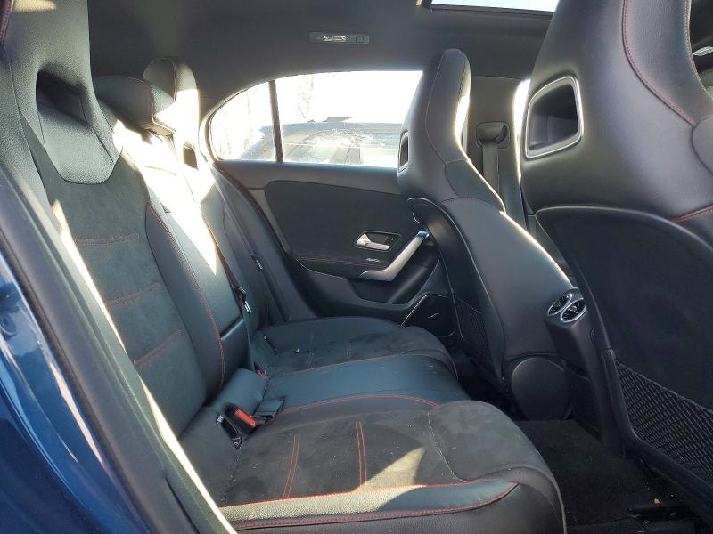 Продаж на аукціоні авто 2019 Mercedes-benz A, vin: WDD3F4HB9KJ076702, номер лоту: 73913305