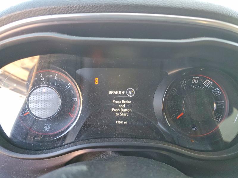 Aukcja sprzedaży 2018 Dodge Challenger, vin: 2C3CDZAG6JH161035, numer aukcji: 74292905