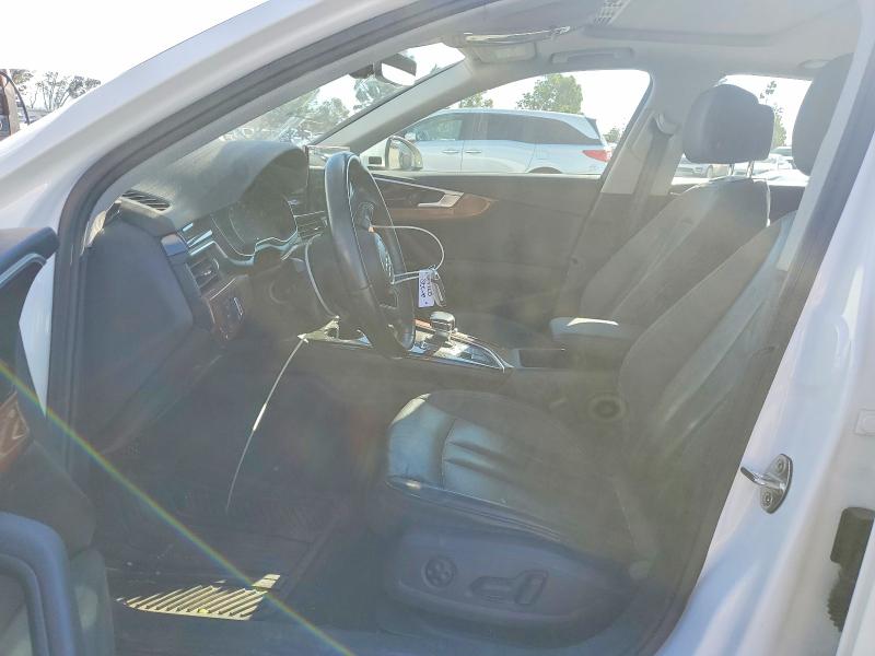 Продажа на аукционе авто 2022 Audi A4, vin: WAUABAF4XNN003364, номер лота: 99728575