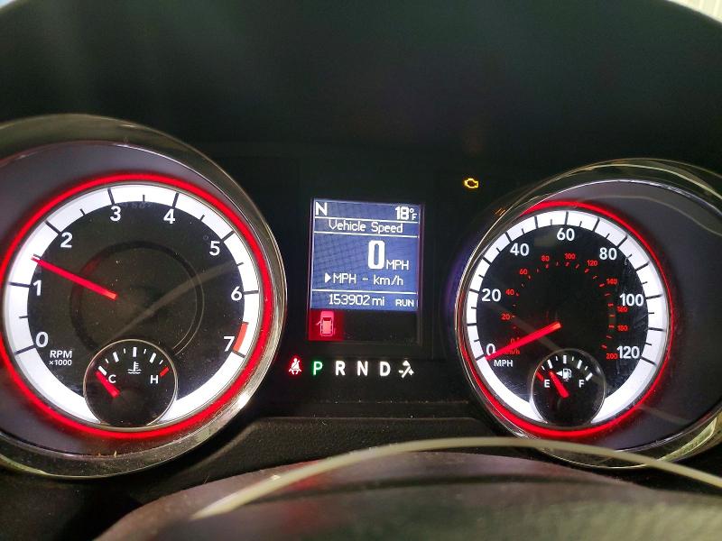 Aukcja sprzedaży 2016 Dodge Grand Caravan, vin: 2C4RDGCG5GR311386, numer aukcji: 74096975