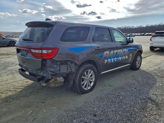 2021 Dodge Durango მანქანა იყიდება აუქციონზე, vin: 1C4RDHAG8MC761515, აუქციონის ნომერი: 96712565
