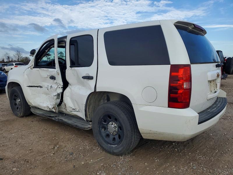2012 Chevrolet Tahoe მანქანა იყიდება აუქციონზე, vin: 1GNLC2E04CR317327, აუქციონის ნომერი: 72206515