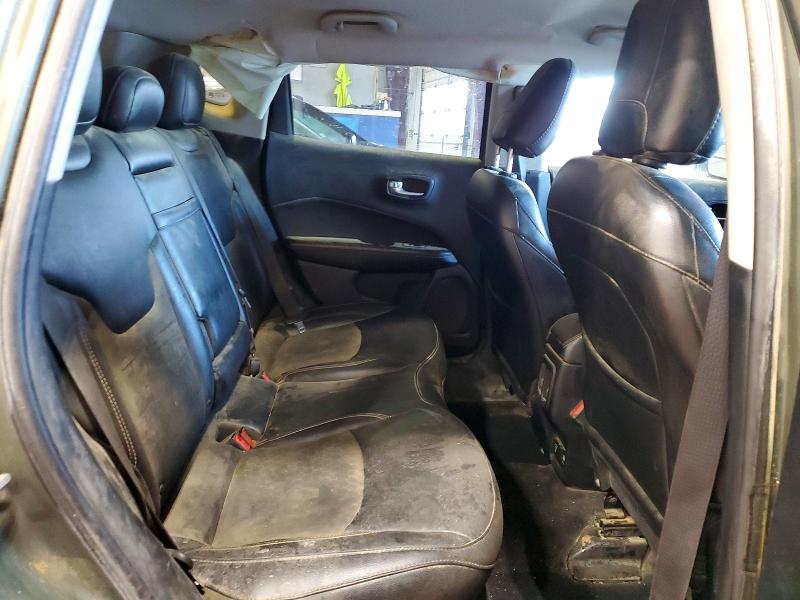 Продажа на аукционе авто 2019 Jeep Compass, vin: 3C4NJDBB6KT656783, номер лота: 73695145