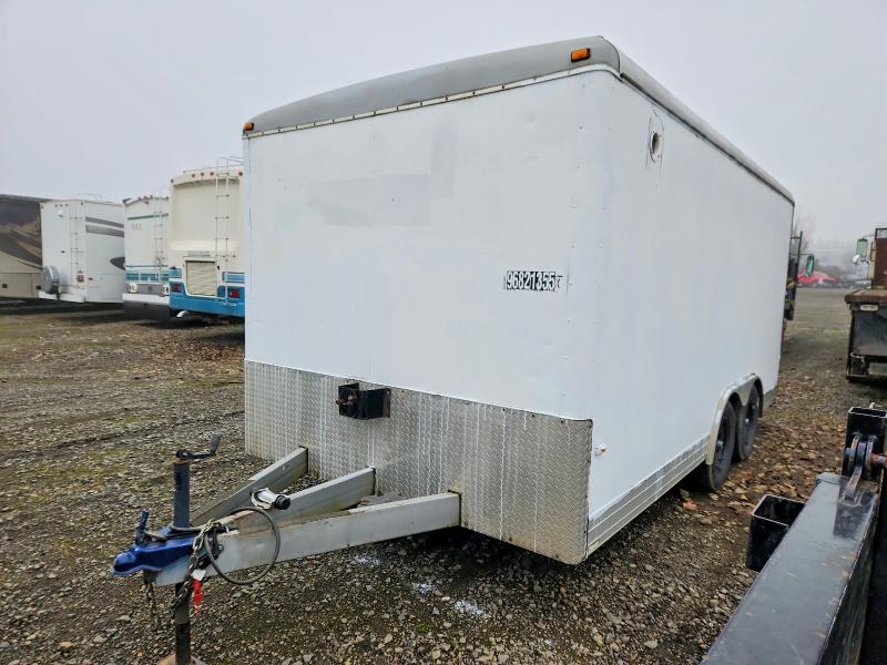 Aukcja sprzedaży 2006 Trai Trailer, vin: 1WC200G2364061292, numer aukcji: 96821355
