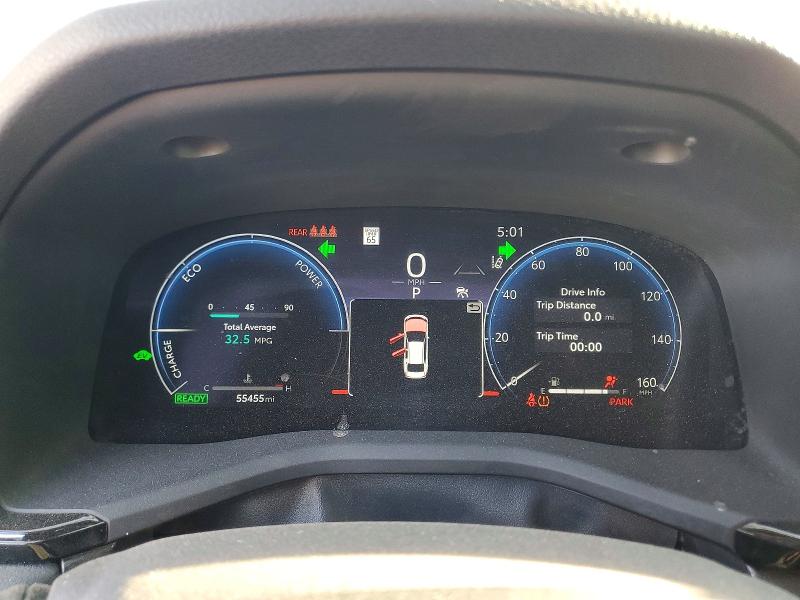 Aukcja sprzedaży 2025 Toyota Camry Xse, vin: 4T1DBADK9SU006898, numer aukcji: 72267915
