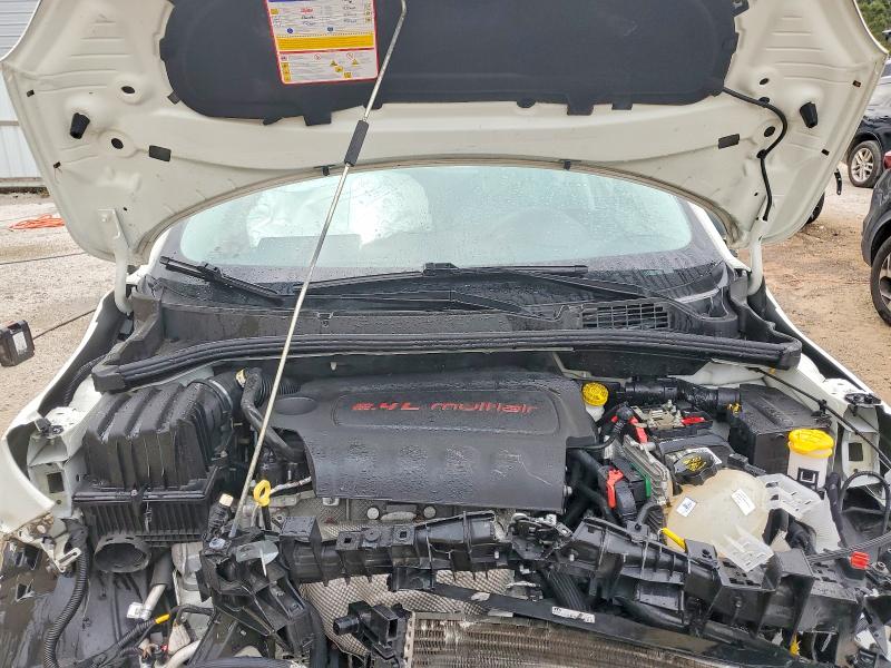 Продаж на аукціоні авто 2018 Fiat 500x Pop, vin: ZFBCFYAB4JP672424, номер лоту: 76845135