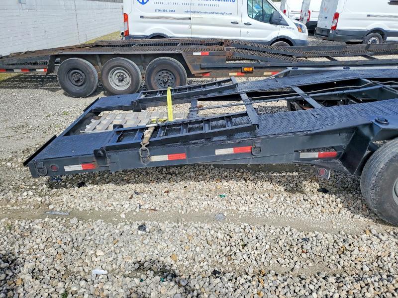 Aukcja sprzedaży 2011 Kaufman Trailer, vin: 5VGFL433XBL002050, numer aukcji: 76605735