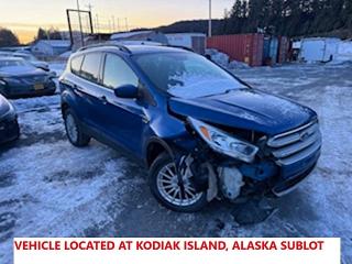 Auction sale of the 2018 Ford Escape, vin: 1FMCU9GD6JUC41095, lot number: 97230675