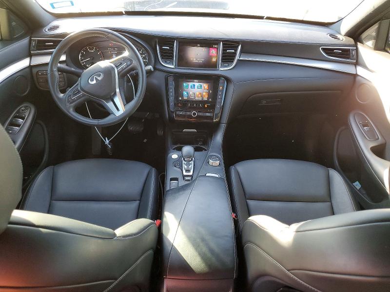 Aukcja sprzedaży 2021 Infiniti Qx50, vin: 3PCAJ5BA5MF113275, numer aukcji: 74146675