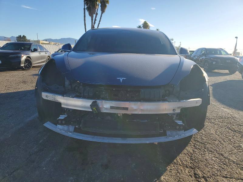 Aukcja sprzedaży 2019 Tesla Model 3, vin: 5YJ3E1EA5KF427135, numer aukcji: 72230025