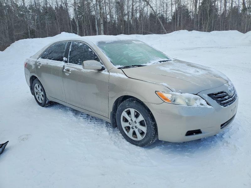 Продажа на аукционе авто 2009 Toyota Camry Base, vin: 4T1BE46K89U807765, номер лота: 74600375