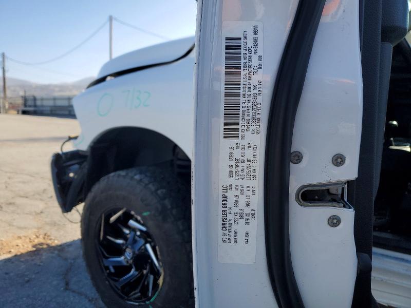 2014 Ram 3500 მანქანა იყიდება აუქციონზე, vin: 3C63R3GL2EG264903, აუქციონის ნომერი: 73178045