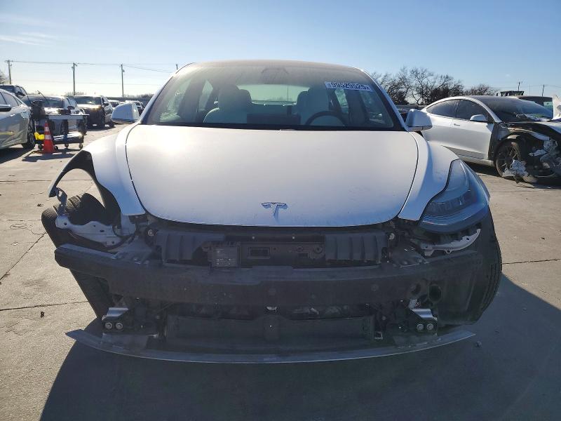 Aukcja sprzedaży 2020 Tesla Model 3, vin: 5YJ3E1EBXLF742779, numer aukcji: 99529525