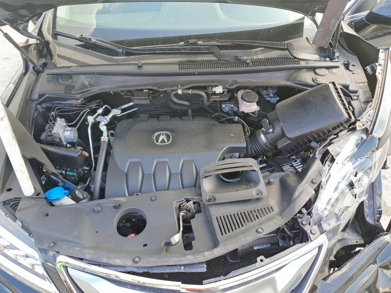 Продажа на аукционе авто 2017 Acura Rdx Advanc, vin: 5J8TB4H72HL026949, номер лота: 73850235