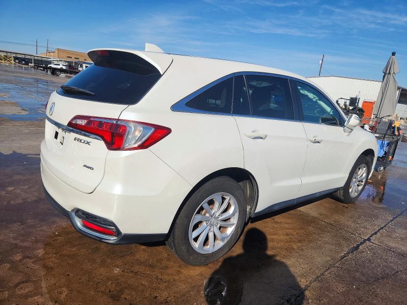 Aukcja sprzedaży 2016 Acura Rdx, vin: 5J8TB4H35GL019750, numer aukcji: 75087415