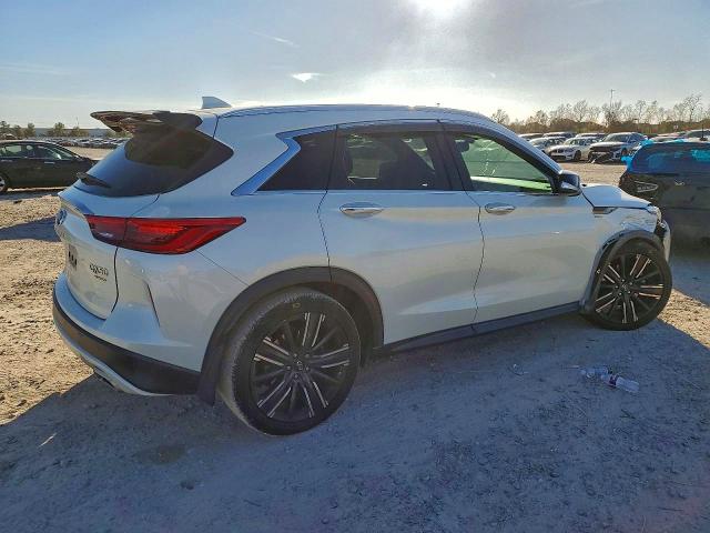 Aukcja sprzedaży 2021 Infiniti Qx50, vin: 3PCAJ5BA5MF113275, numer aukcji: 74146675