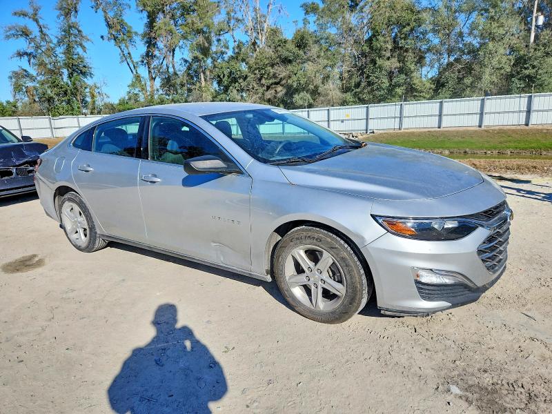 Продаж на аукціоні авто 2020 Chevrolet Malibu, vin: 1G1ZC5ST3LF104902, номер лоту: 72447875