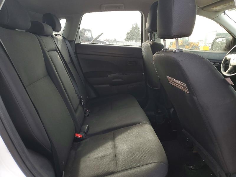 Продаж на аукціоні авто 2013 Mitsubishi Outlander Sport, vin: 4A4AR3AU9DE015420, номер лоту: 98212505