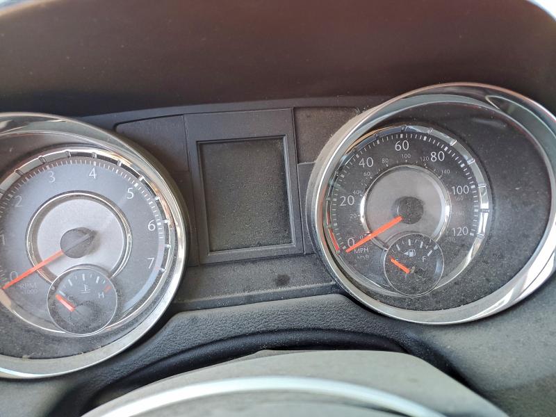 Aukcja sprzedaży 2014 Chrysler Town & Country, vin: 2C4RC1BG7ER399999, numer aukcji: 97097685