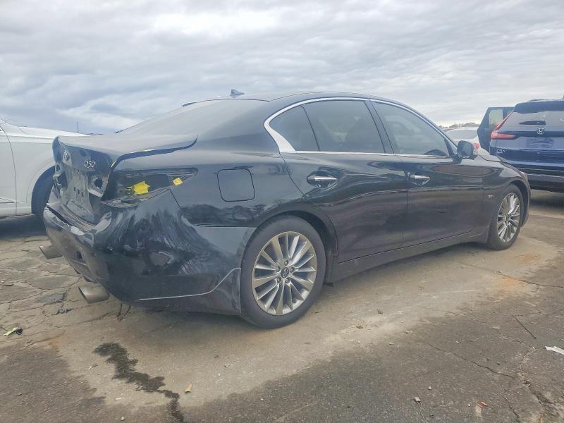 Aukcja sprzedaży 2020 Infiniti Q50, vin: JN1EV7AR3LM251172, numer aukcji: 73124655