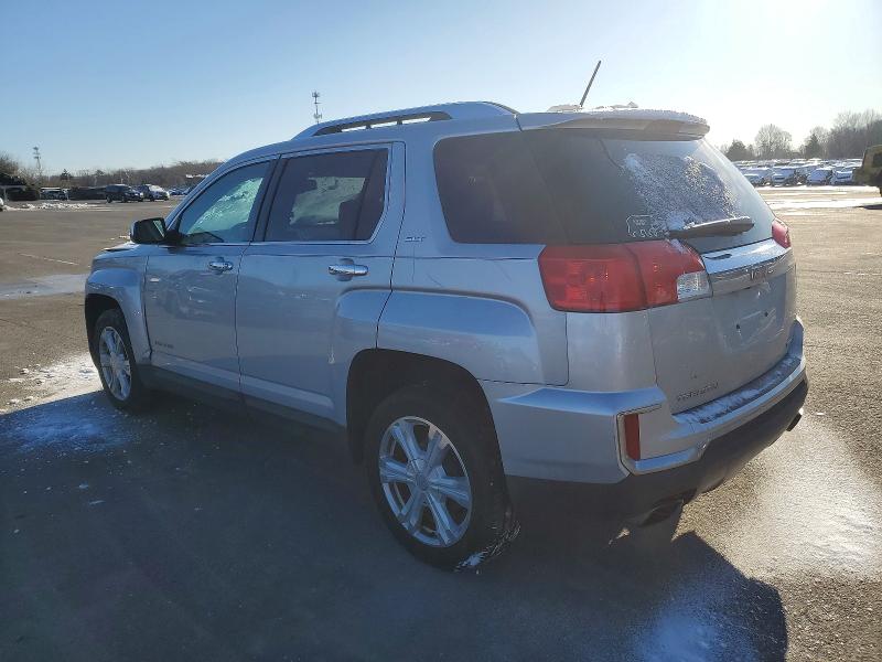 Aukcja sprzedaży 2016 Gmc Terrain, vin: 2GKFLUE30G6172076, numer aukcji: 78406695
