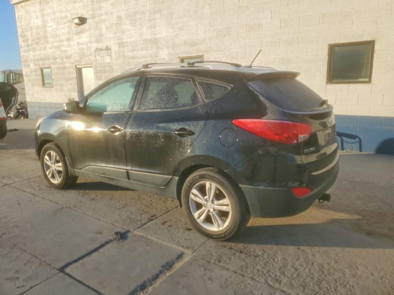 Aukcja sprzedaży 2012 Hyundai Tucson, vin: KM8JU3AC7CU344050, numer aukcji: 73799605