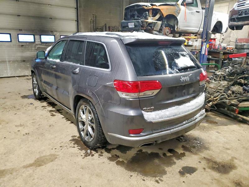 Продаж на аукціоні авто 2020 Jeep Grand Cherokee, vin: 1C4RJFJT9LC172496, номер лоту: 98113375