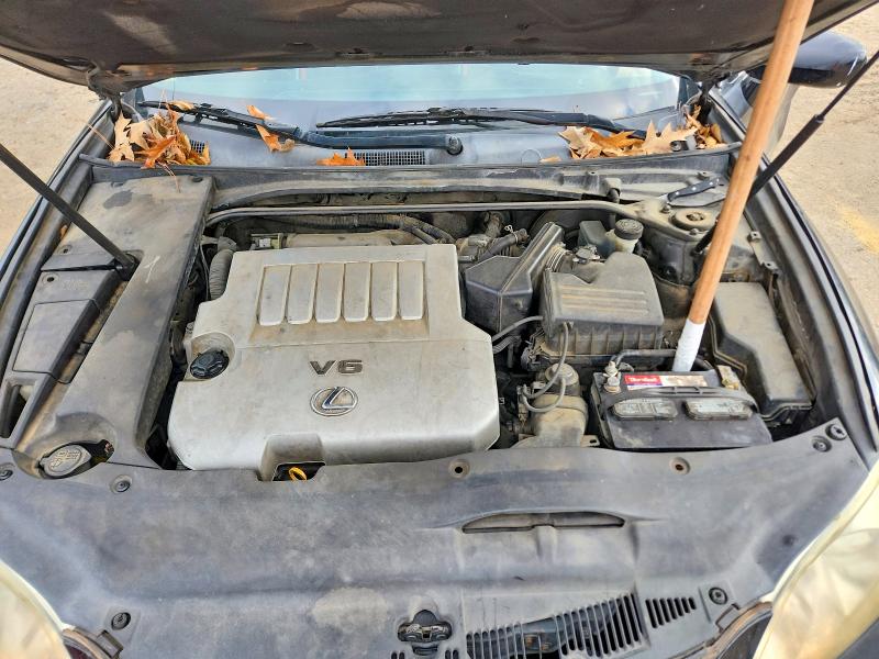 Aukcja sprzedaży 2008 Lexus Es, vin: JTHBJ46G482272485, numer aukcji: 97762875