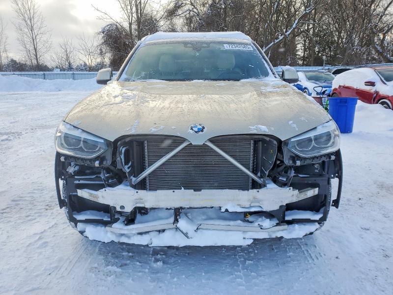 Aukcja sprzedaży 2019 Bmw X3, vin: 5UXTR9C51KLE17712, numer aukcji: 72342585