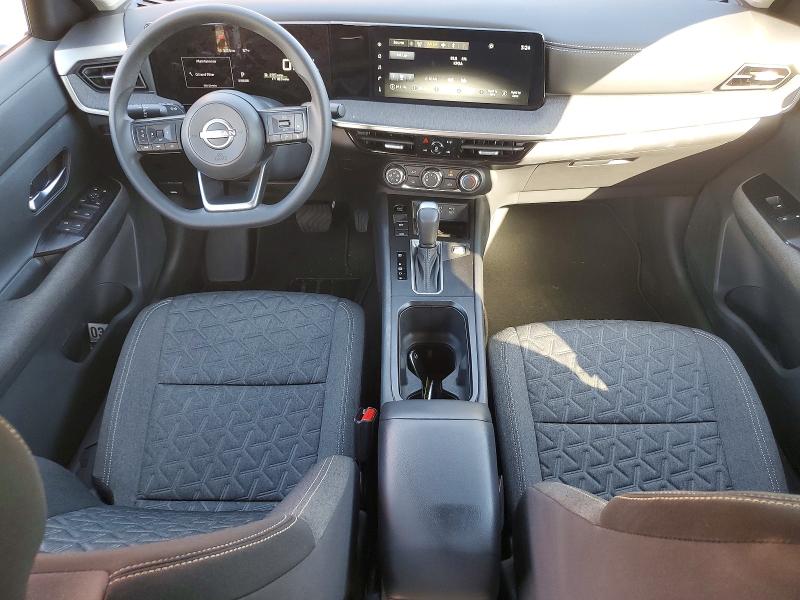 Продажа на аукционе авто 2025 Nissan Kicks, vin: 3N8AP6CA1SL367331, номер лота: 74420995