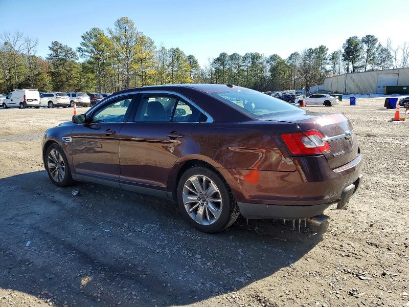 Продаж на аукціоні авто 2012 Ford Taurus, vin: 1FAHP2FW1CG110756, номер лоту: 74866915