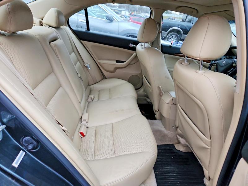 Продажа на аукционе авто 2008 Acura Tsx, vin: JH4CL96908C015329, номер лота: 99841945