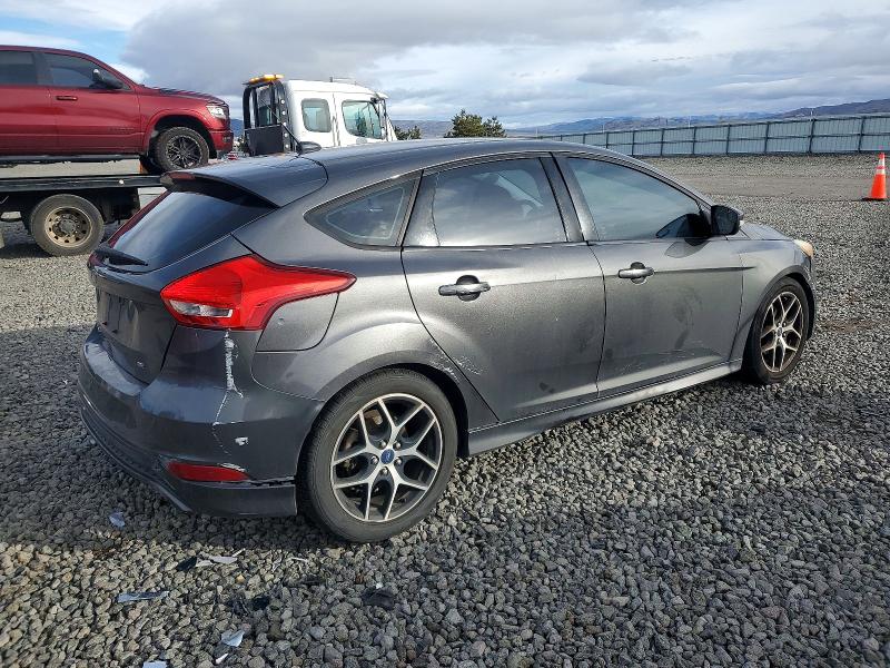 2015 Ford Focus მანქანა იყიდება აუქციონზე, vin: 1FADP3K25FL221183, აუქციონის ნომერი: 72214195