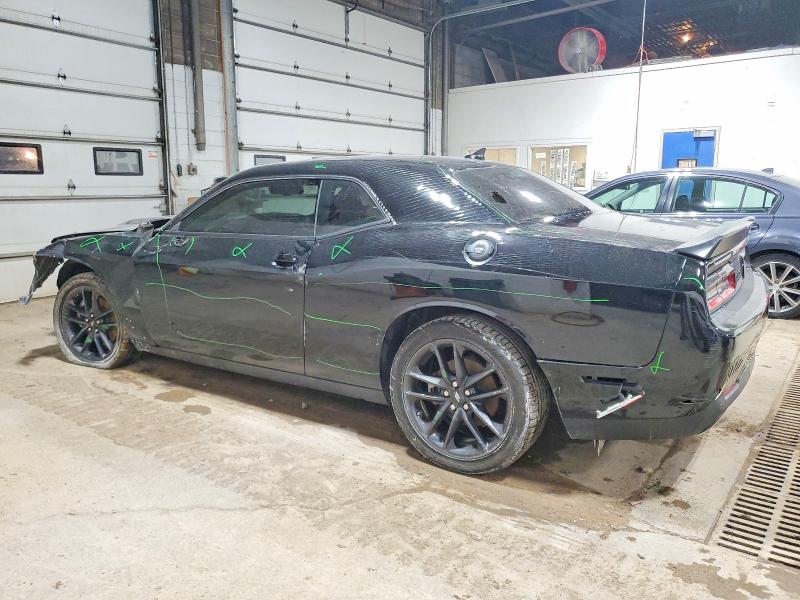 2023 Dodge Challenger მანქანა იყიდება აუქციონზე, vin: 2C3CDZKG3PH559276, აუქციონის ნომერი: 74261005