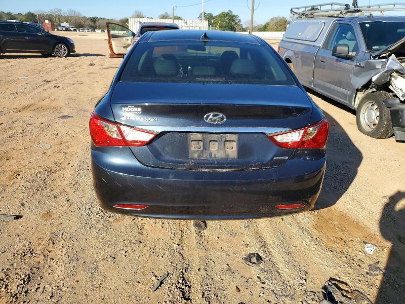 Aukcja sprzedaży 2012 Hyundai Sonata, vin: 5NPEC4AC8CH341764, numer aukcji: 73172095