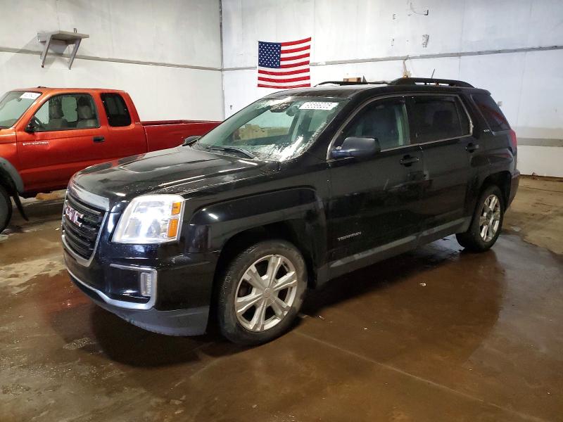 Продаж на аукціоні авто 2017 Gmc Terrain, vin: 2GKFLTEK0H6330757, номер лоту: 98566205