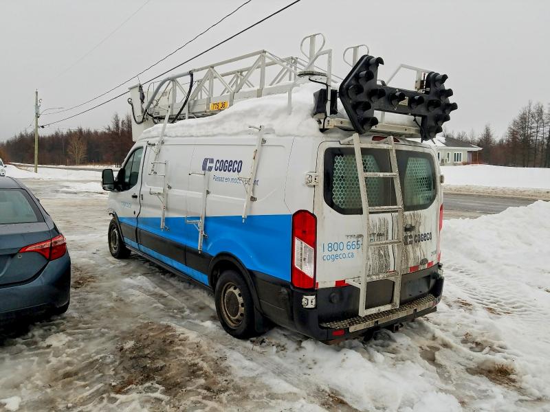 Aukcja sprzedaży 2020 Ford Transit, vin: 1FTBW1Y82LKB47808, numer aukcji: 97938375
