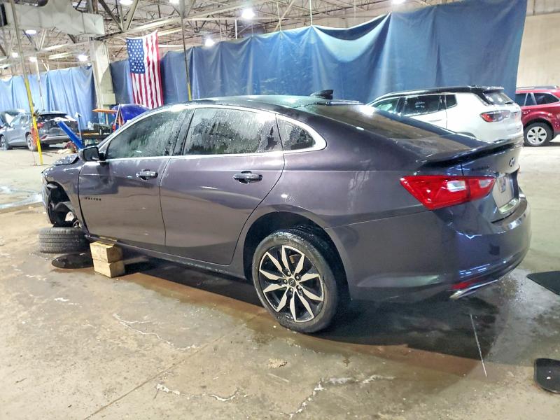 Продажа на аукционе авто 2022 Chevrolet Malibu, vin: 1G1ZG5ST3NF202190, номер лота: 73325755