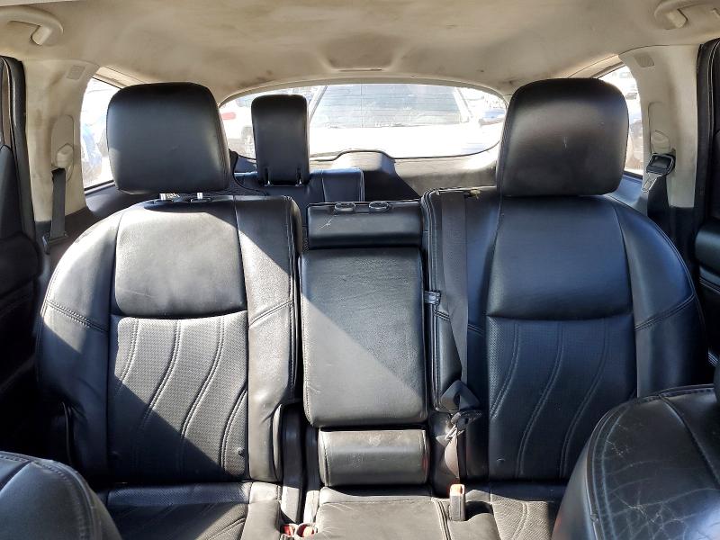Продаж на аукціоні авто 2014 Infiniti Qx60, vin: 5N1AL0MN1EC506066, номер лоту: 73550655