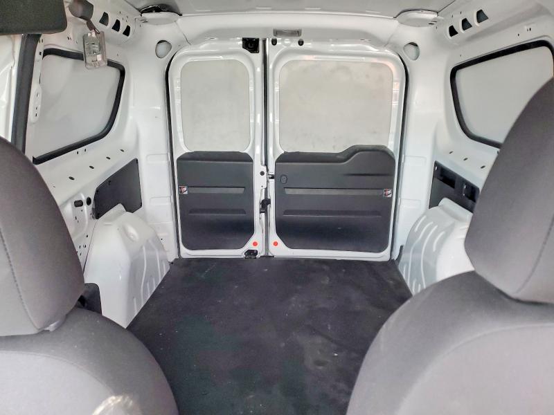 Aukcja sprzedaży 2022 Ram Promaster City, vin: ZFBHRFAB7N6W20119, numer aukcji: 72229585