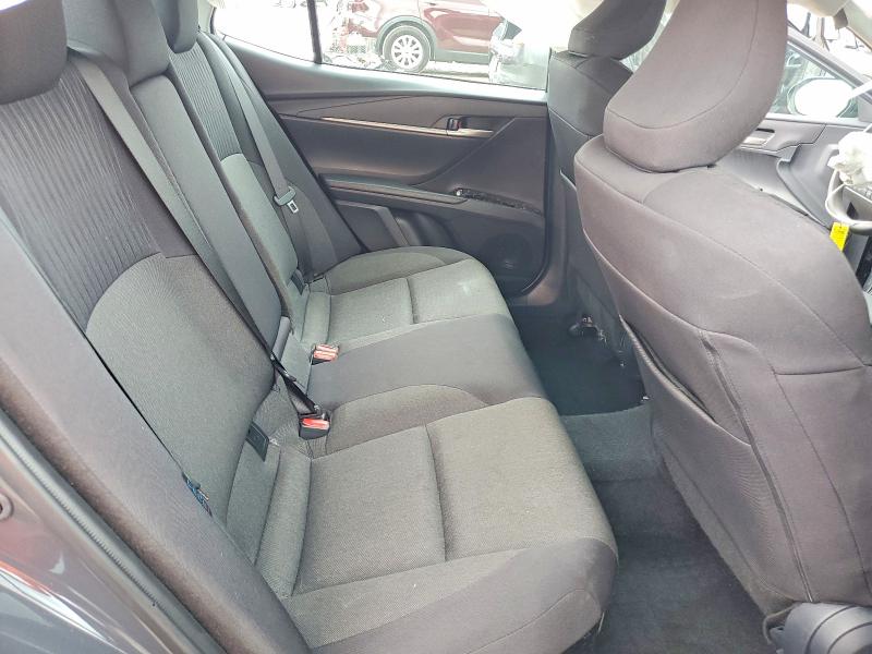 2025 Toyota Camry მანქანა იყიდება აუქციონზე, vin: 4T1DAACK5SU577955, აუქციონის ნომერი: 72566245