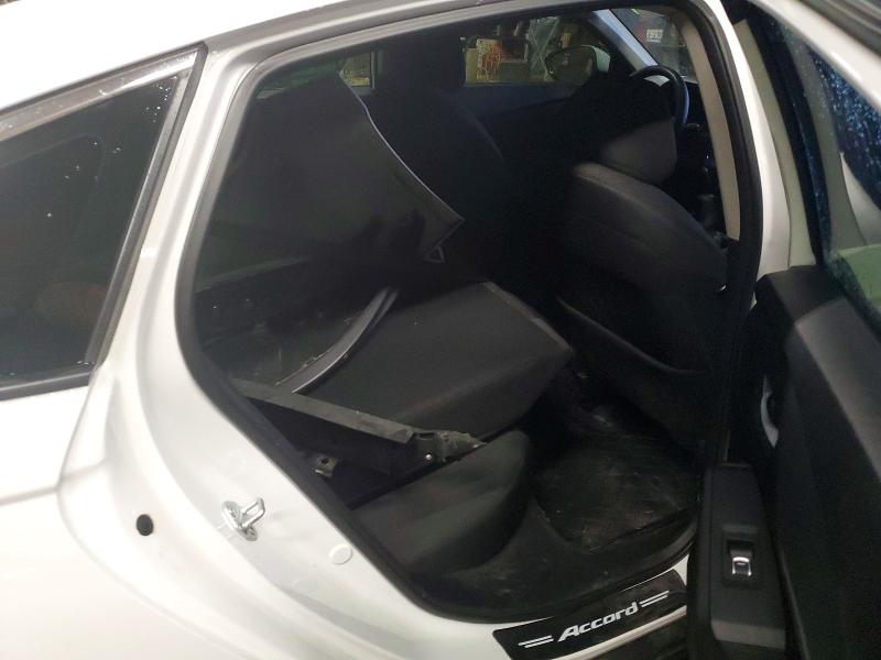 Aukcja sprzedaży 2023 Honda Accord Ex 4dr, vin: 1HGCY1F35PA801414, numer aukcji: 72440725
