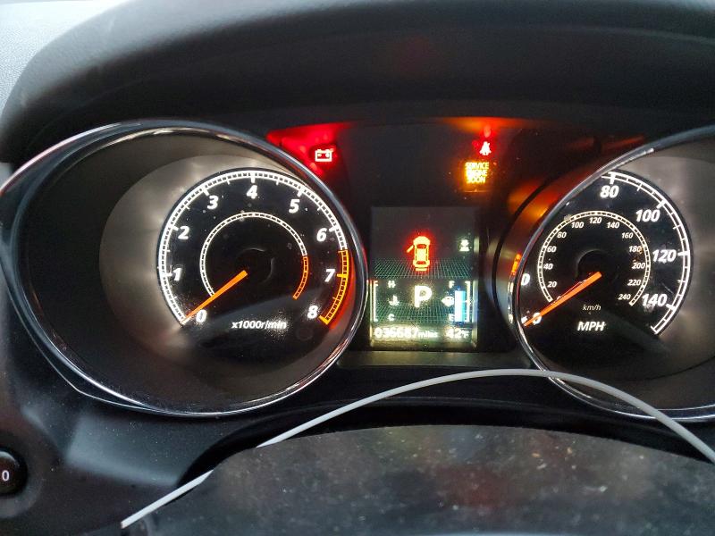 Продаж на аукціоні авто 2022 Mitsubishi Outlander Sport, vin: JA4APUAU3NU012422, номер лоту: 72140065