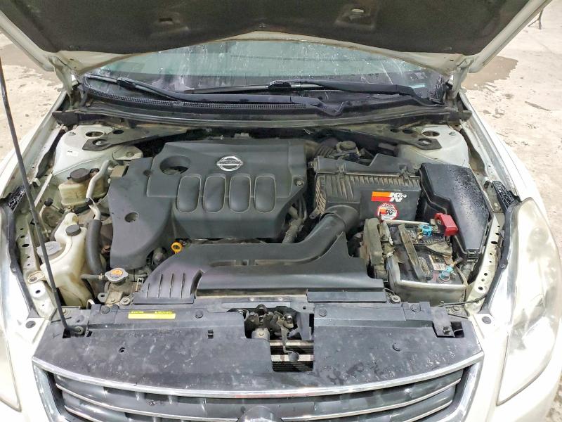 Продажа на аукционе авто 2012 Nissan Altima, vin: 1N4AL2AP3CN426233, номер лота: 99715285