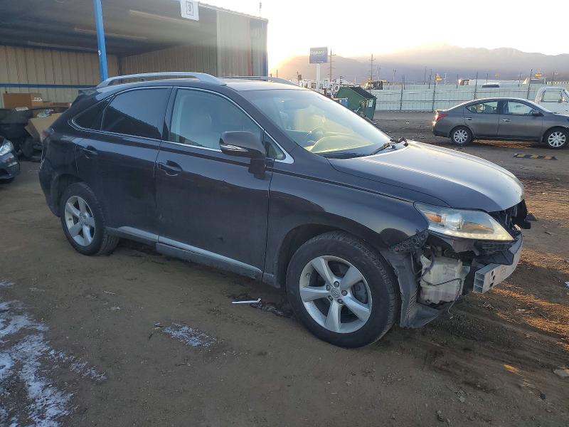 Продажа на аукционе авто 2013 Lexus Rx 350, vin: 2T2BK1BA1DC196519, номер лота: 99023055