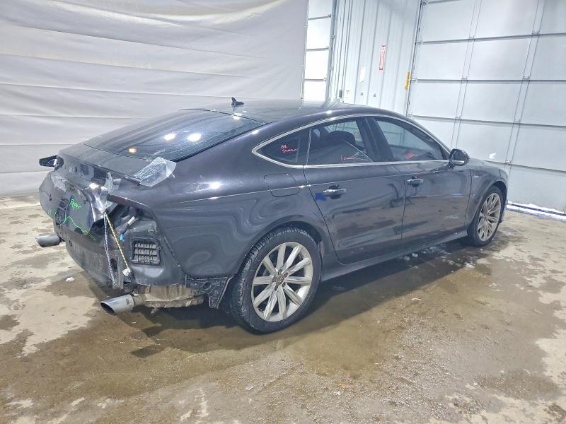 Aukcja sprzedaży 2012 Audi A7, vin: WAU2GAFC5CN101339, numer aukcji: 74602655