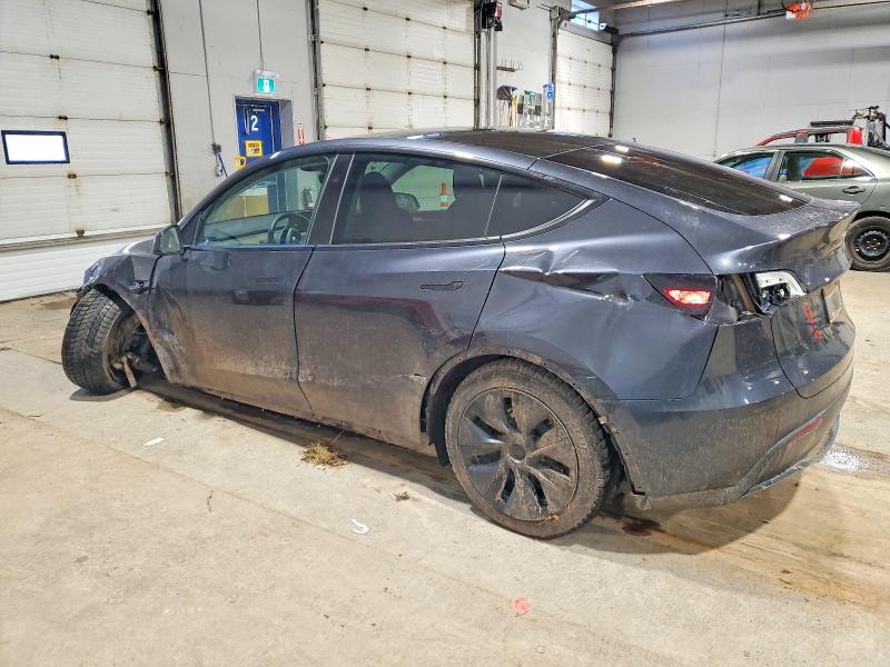 Продажа на аукционе авто 2024 Tesla Model Y, vin: 7SAYGDED0RF097865, номер лота: 73255315