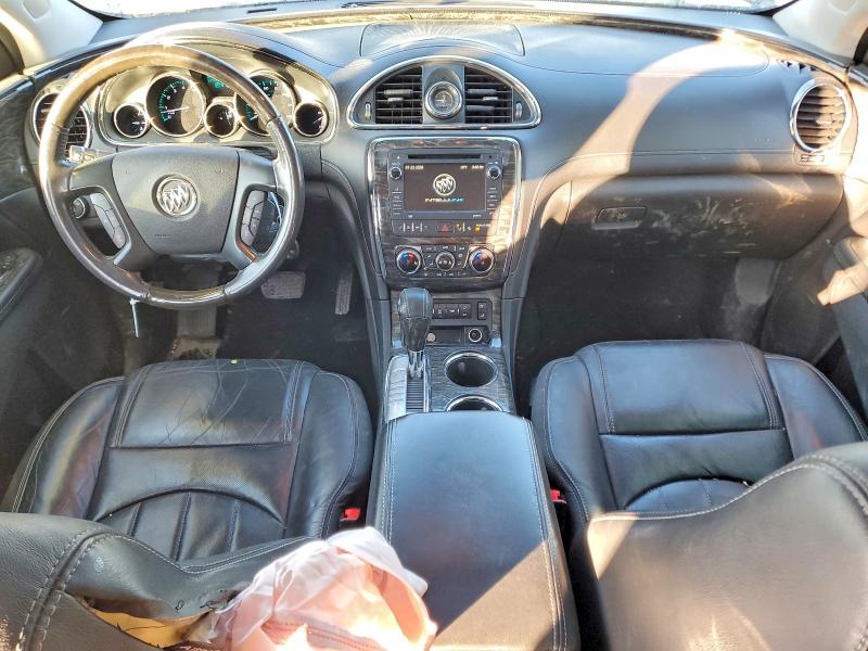 Продаж на аукціоні авто 2014 Buick Enclave, vin: 5GAKVCKD6EJ312502, номер лоту: 74149475